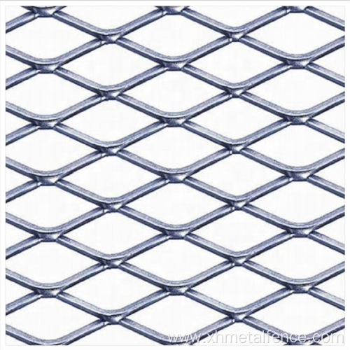 XINHAI High Quality Iron Expanded Metal Mesh